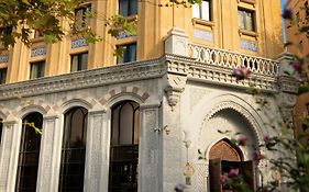 AJWA Sultanahmet